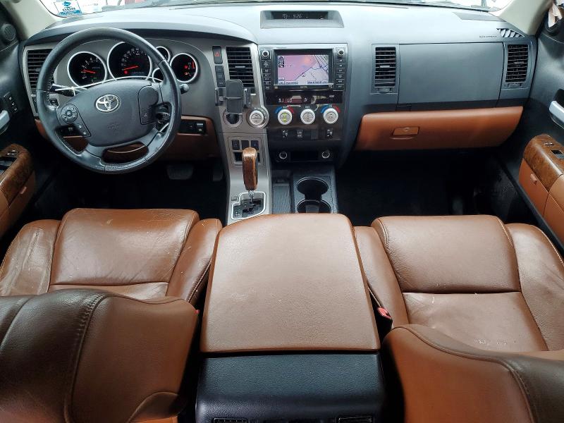 Auction sale of the 2013 Toyota Tundra, vin: 5TFHW5F18DX294730, lot number: 58019546