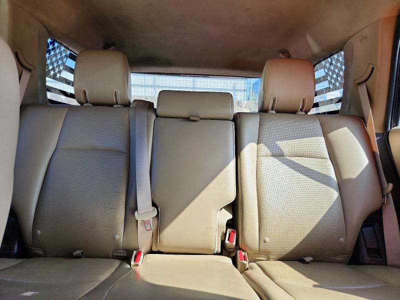 59057456 :رقم المزاد ، JTEZU5JR1F5109855 vin ، 2015 Toyota 4runner مزاد بيع