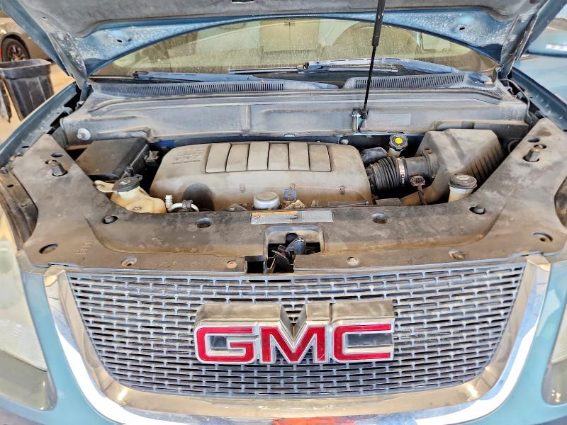 Aukcja sprzedaży 2009 Gmc Acadia, vin: 1GKER23D89J110828, numer aukcji: 58899306