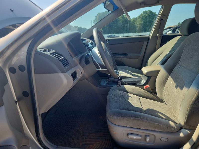 Продажа на аукционе авто 2005 Toyota Camry, vin: 4T1BE30K15U082815, номер лота: 56503816