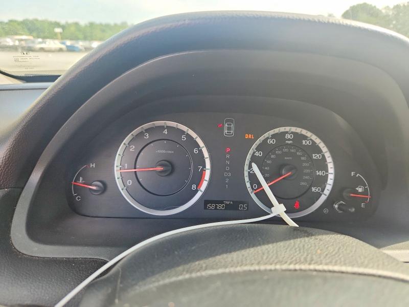 Aukcja sprzedaży 2012 Honda Accord, vin: 1HGCP2F87CA079653, numer aukcji: 55902846