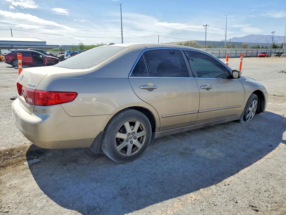 Aukcja sprzedaży 2005 Honda Accord, vin: 1HGCM66855A015579, numer aukcji: 56482866