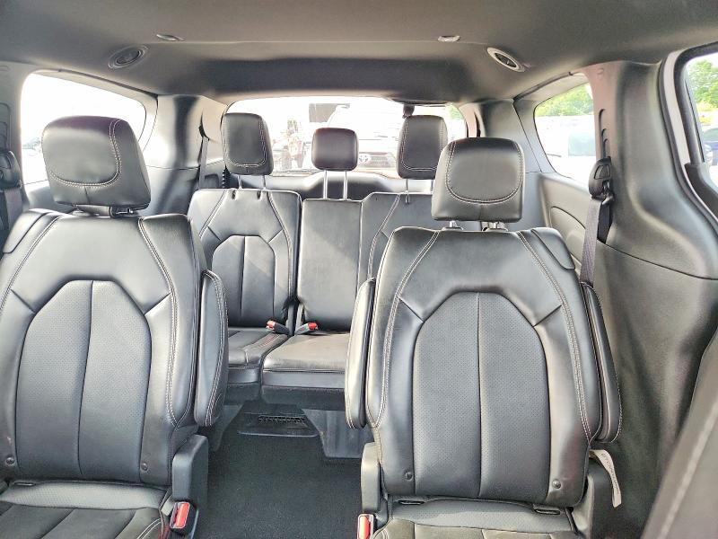 Продаж на аукціоні авто 2025 Chrysler Pacifica, vin: 2C4RC1BGXSR568473, номер лоту: 56360416