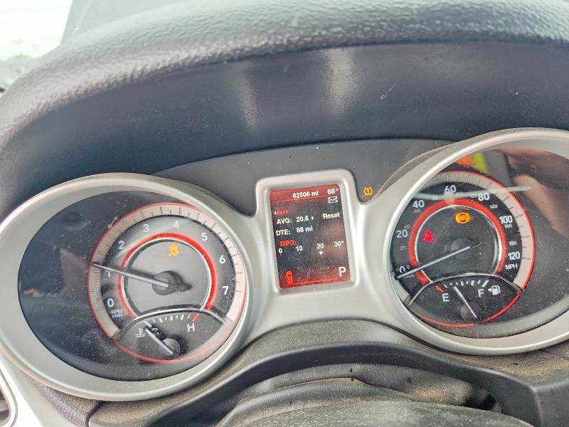 Продаж на аукціоні авто 2015 Dodge Journey, vin: 3C4PDCAB6FT641623, номер лоту: 58803446
