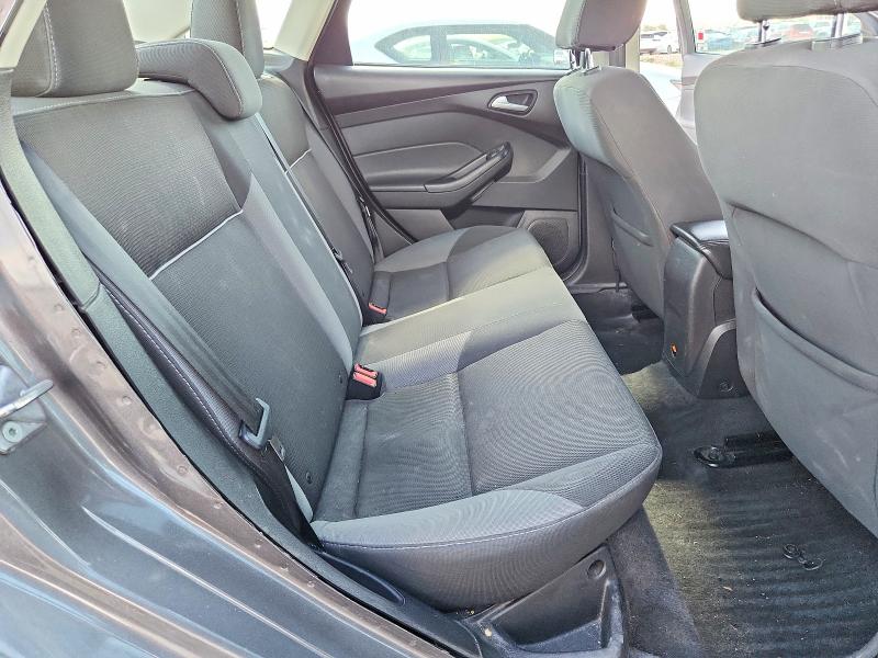 Продаж на аукціоні авто 2013 Ford Focus, vin: 1FADP3F23DL151691, номер лоту: 59376496