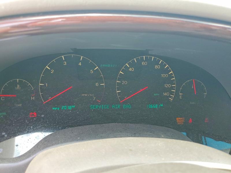 Продажа на аукционе авто 2005 Cadillac Deville, vin: 1G6KE54Y25U175179, номер лота: 57188156