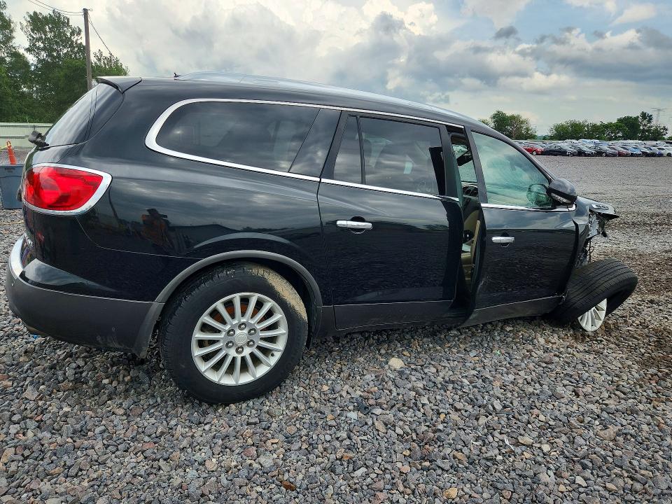 Aukcja sprzedaży 2012 Buick Enclave, vin: 5GAKRCED1CJ336333, numer aukcji: 56989286