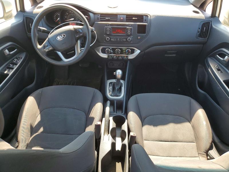 Продажа на аукционе авто 2015 Kia Rio, vin: KNADM4A32F6443193, номер лота: 59113236