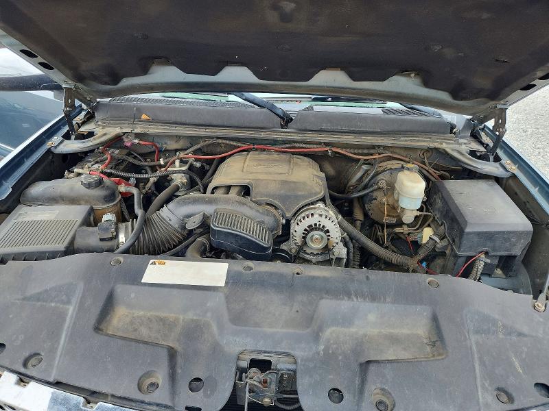 Aukcja sprzedaży 2011 Gmc Sierra, vin: 3GTP1VE01BG396696, numer aukcji: 56410546