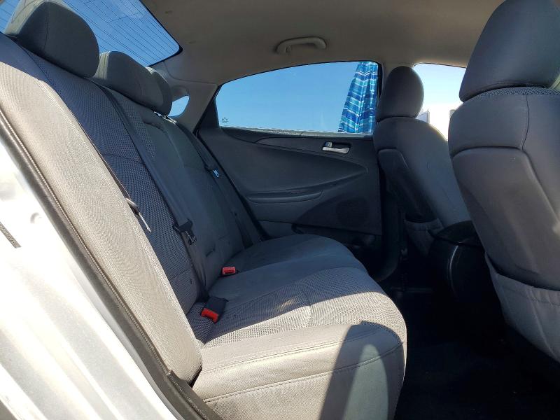 Aukcja sprzedaży 2013 Hyundai Sonata, vin: 5NPEB4AC4DH731975, numer aukcji: 57668516