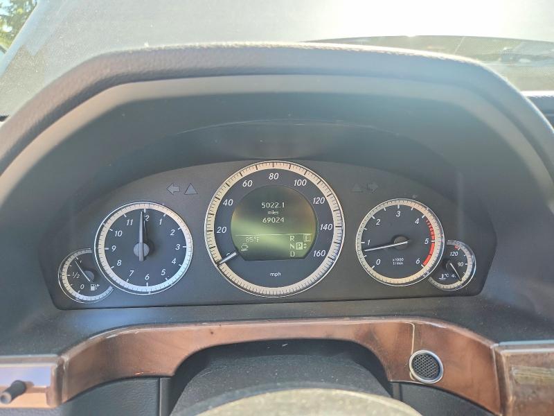 Продажа на аукционе авто 2011 Mercedes-benz E, vin: WDDHF2EB9BA465659, номер лота: 55915666