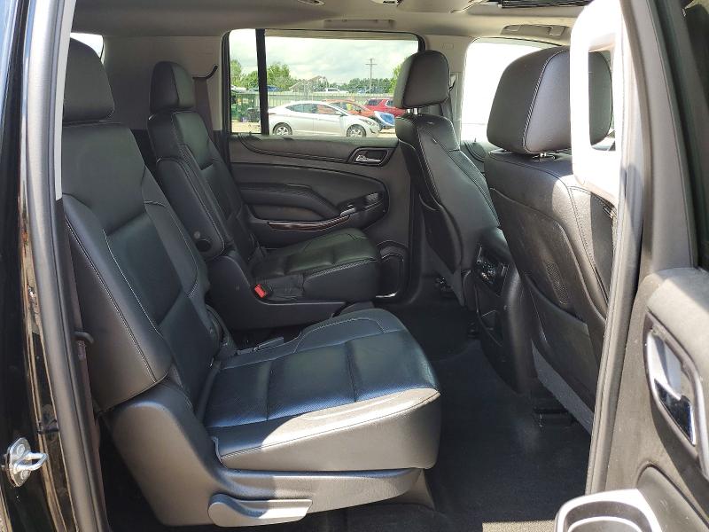 Продажа на аукционе авто 2016 Gmc Yukon Xl, vin: 1GKS2GKC4GR382725, номер лота: 59175196