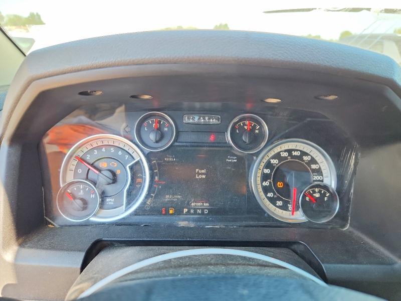 Продажа на аукционе авто 2017 Ram 1500, vin: 1C6RR7LT7HS722326, номер лота: 54905286