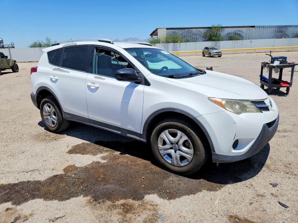 Продажа на аукционе авто 2014 Toyota Rav4, vin: 2T3ZFREVXEW088475, номер лота: 56186336