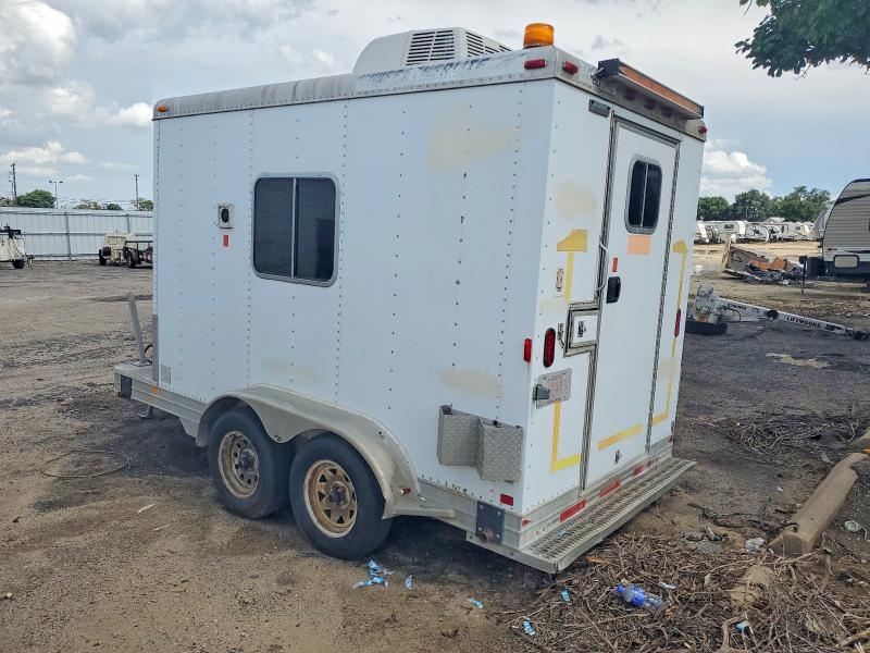 Aukcja sprzedaży 2000 Feat Trailer, vin: 4FGL01120YC031675, numer aukcji: 52808286