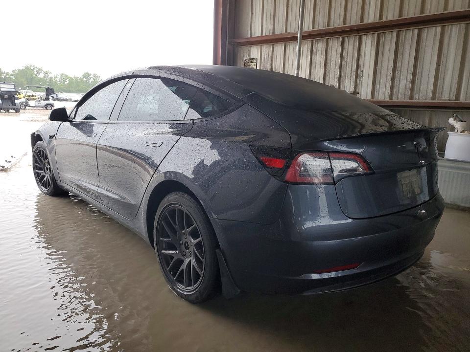 Aukcja sprzedaży 2023 Tesla Model 3, vin: 5YJ3E1EA1PF671615, numer aukcji: 57478356