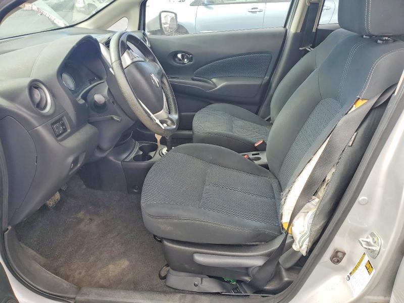 Продаж на аукціоні авто 2015 Nissan Versa Note, vin: 3N1CE2CP5FL434237, номер лоту: 58410046
