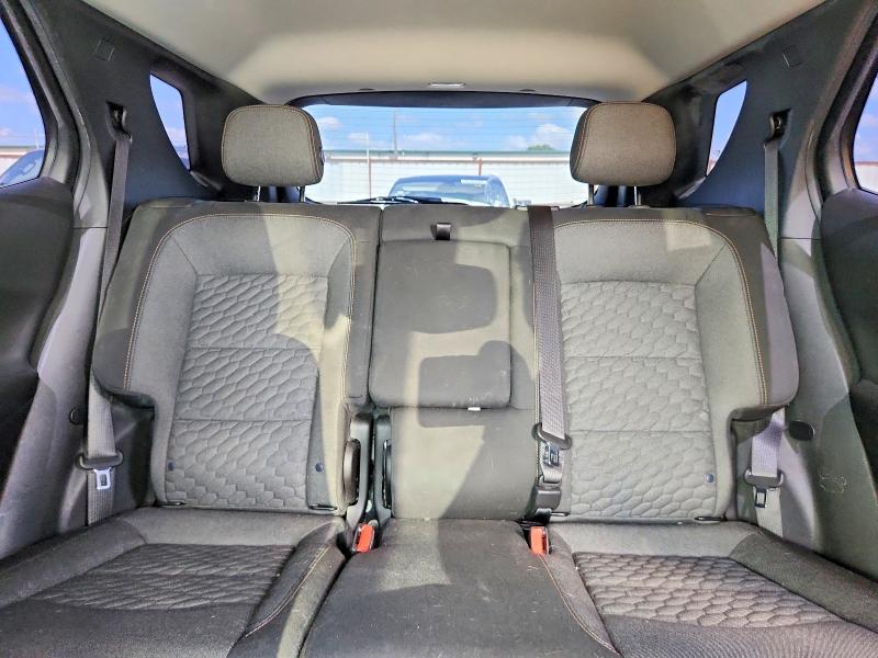 Aukcja sprzedaży 2019 Chev Equinox, vin: 2GNAXKEV7K6113798, numer aukcji: 56825526