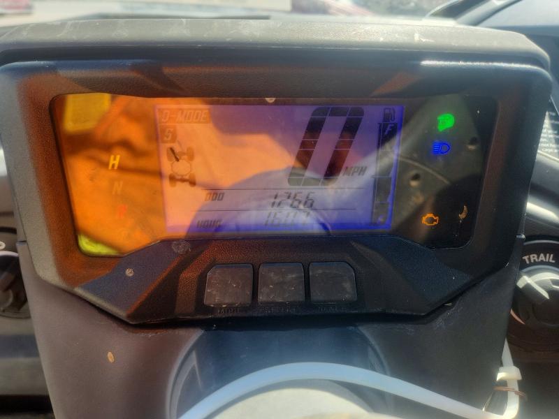 Aukcja sprzedaży 2022 Yama Atv, vin: 5Y4AN39YXNA104603, numer aukcji: 94108865