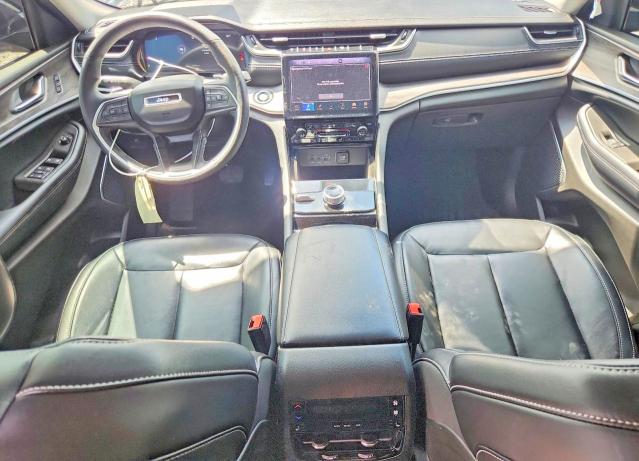 Aukcja sprzedaży 2021 Jeep Grand Cherokee, vin: 1C4RJKBG3M8169592, numer aukcji: 56682336