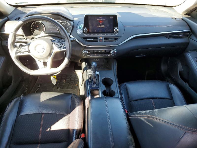 Продажа на аукционе авто 2020 Nissan Altima, vin: 1N4BL4CV9LC127160, номер лота: 57357186