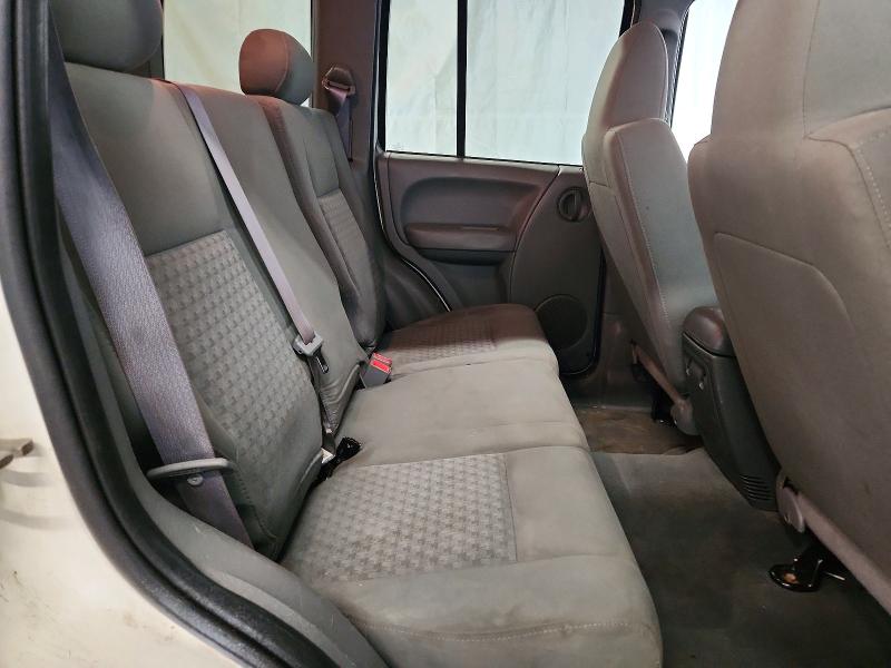 Продажа на аукционе авто 2006 Jeep Liberty, vin: 1J4GL48K26W133703, номер лота: 58536836