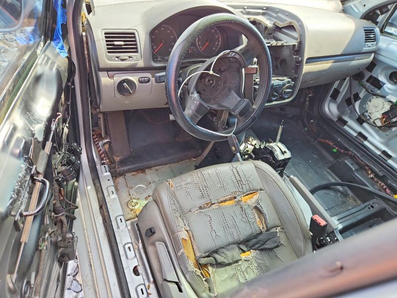 Продажа на аукционе авто 2007 Volkswagen Jetta, vin: 3VWSF71KX7M018297, номер лота: 56318316