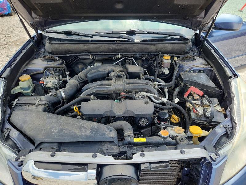 2014 Subaru Outback მანქანა იყიდება აუქციონზე, vin: 4S4BRCDC6E3278519, აუქციონის ნომერი: 56949666