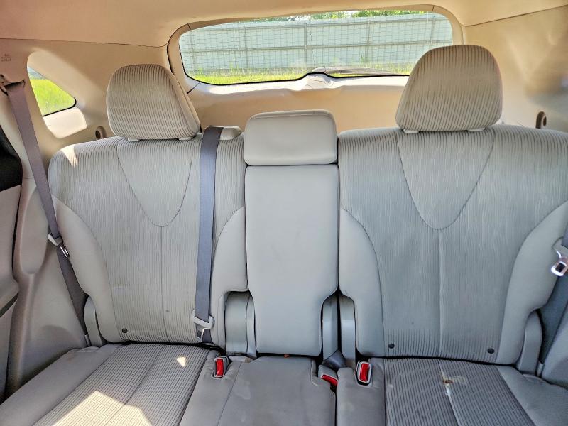 Aukcja sprzedaży 2009 Toyota Venza, vin: 4T3BE11A79U007172, numer aukcji: 55520346