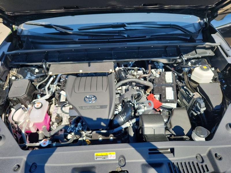 2026 Toyota Highlander მანქანა იყიდება აუქციონზე, vin: 5TDKDRBH5TS604200, აუქციონის ნომერი: 59251946
