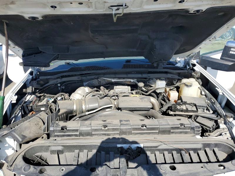 Aukcja sprzedaży 2023 Chevrolet Silverado, vin: 1GC4YVEY9PF216779, numer aukcji: 56990846
