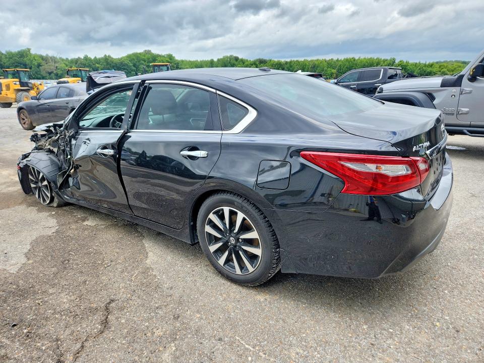 Aukcja sprzedaży 2018 Nissan Altima, vin: 1N4AL3AP3JC212034, numer aukcji: 57732846
