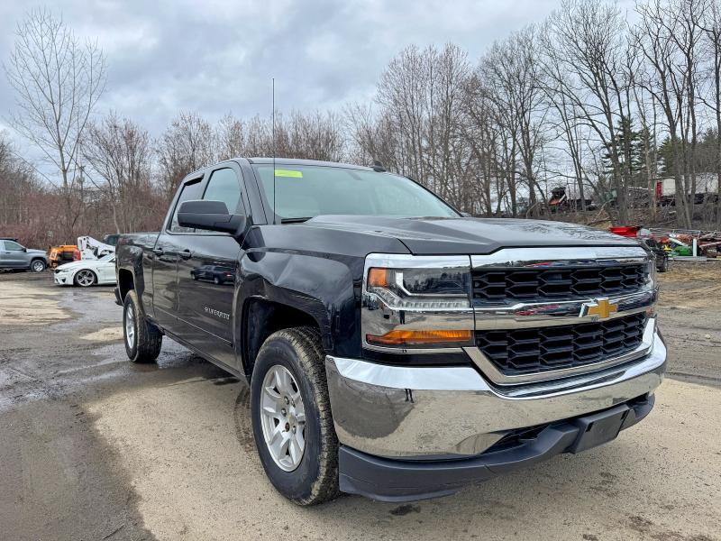 2019 Chevrolet Silverado Ld მანქანა იყიდება აუქციონზე, vin: 2GCVKPEC1K1197103, აუქციონის ნომერი: 55997306