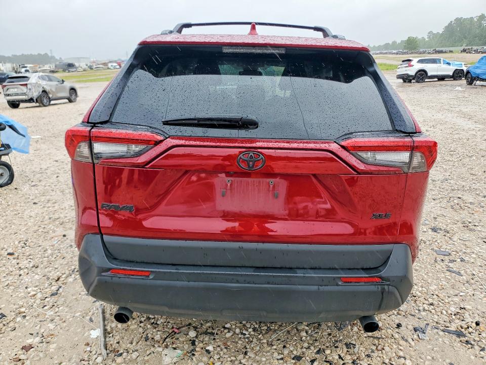 2024 Toyota Rav4 მანქანა იყიდება აუქციონზე, vin: 2T3W1RFV4RW353803, აუქციონის ნომერი: 57697266