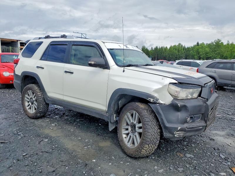 Продажа на аукционе авто 2013 Toyota 4runner, vin: JTEBU5JR2D5120538, номер лота: 57231896