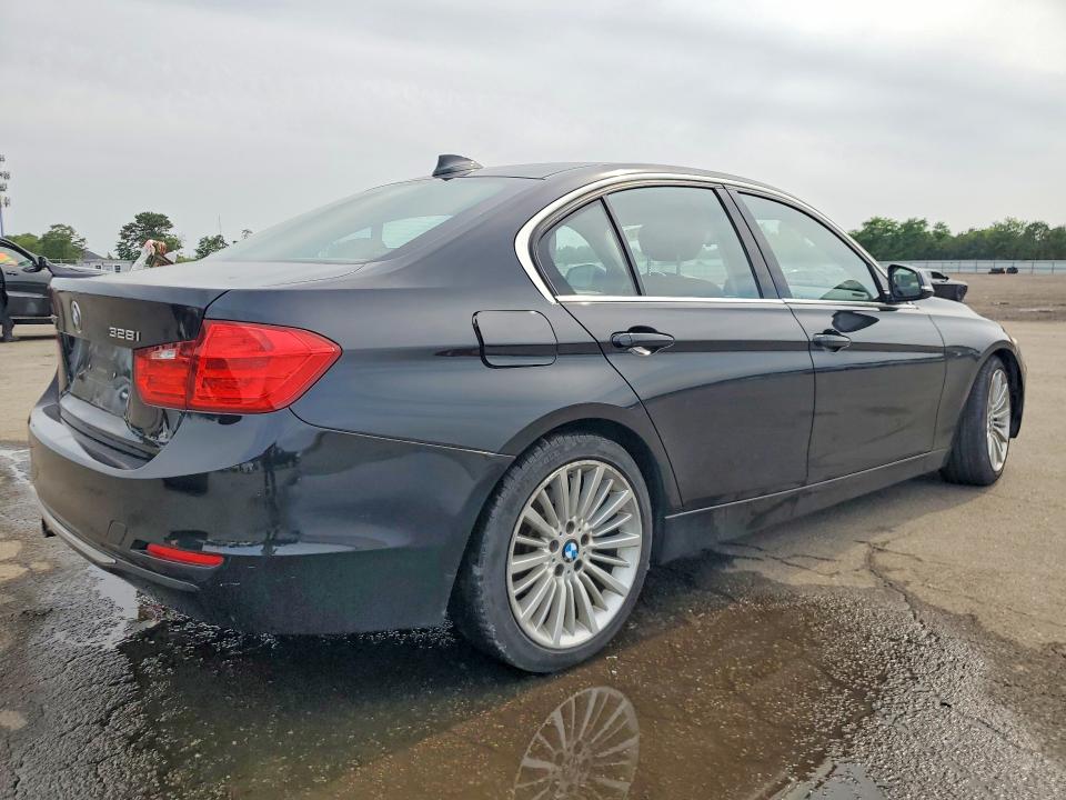 Продажа на аукционе авто 2013 Bmw 328, vin: WBA3B5G56DNS01669, номер лота: 58959936