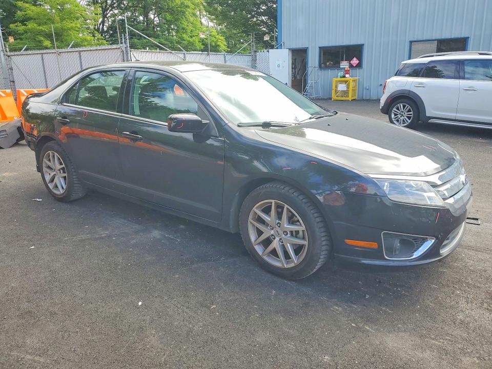 Aukcja sprzedaży 2010 Ford Fusion, vin: 3FAHP0JA7AR373744, numer aukcji: 56538216