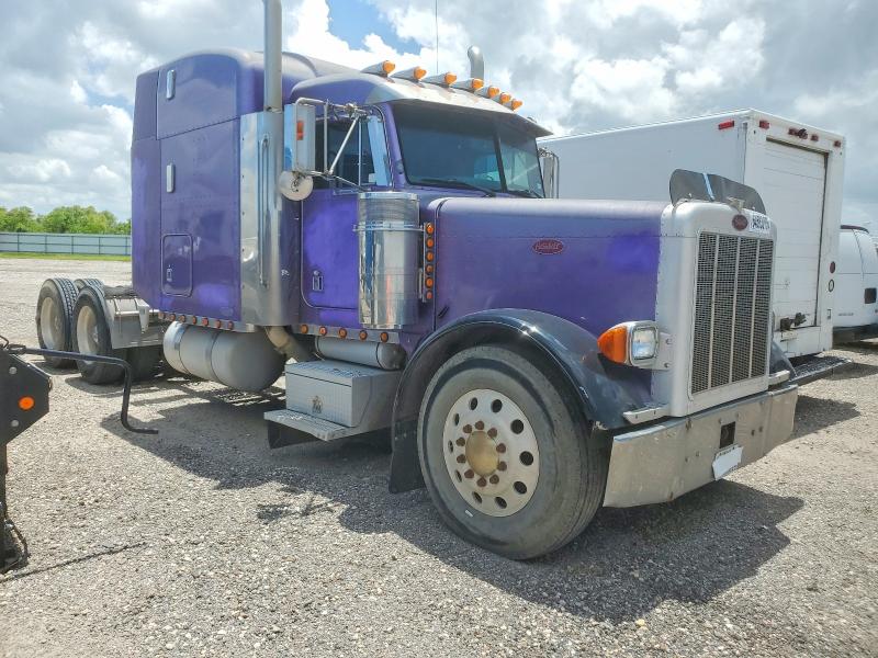 Продажа на аукционе авто 2004 Peterbilt 379, vin: 1XP5DB9X34D811553, номер лота: 64583075