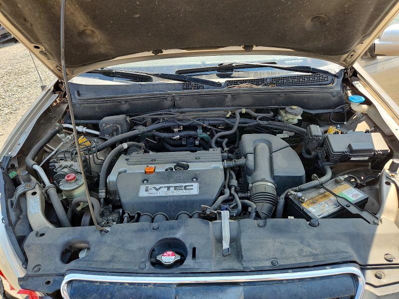 57961476 :رقم المزاد ، SHSRD78886U402592 vin ، 2006 Honda Cr-v مزاد بيع