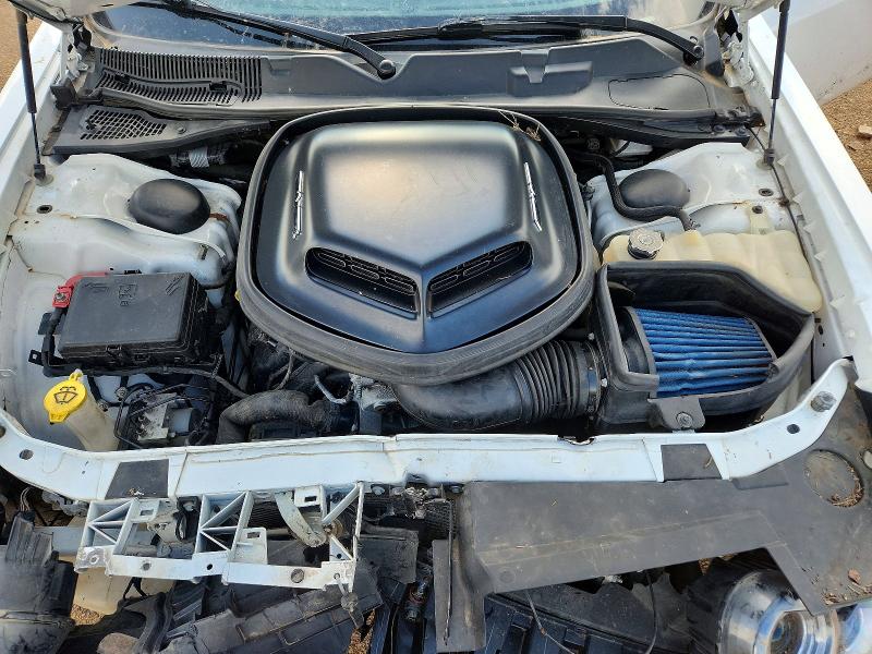Aukcja sprzedaży 2018 Dodge Challenger, vin: 2C3CDZBT2JH316000, numer aukcji: 97685385