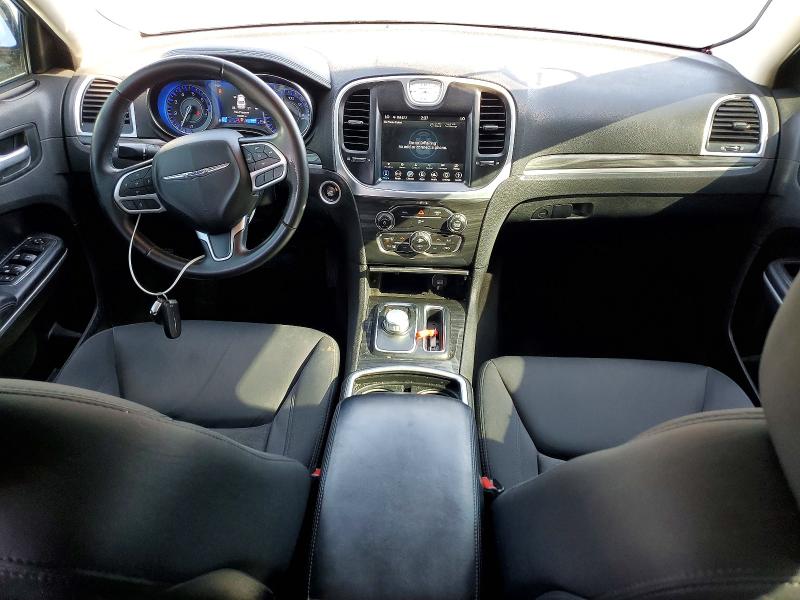 Продаж на аукціоні авто 2018 Chrysler 300, vin: 2C3CCAAG7JH340446, номер лоту: 55494696