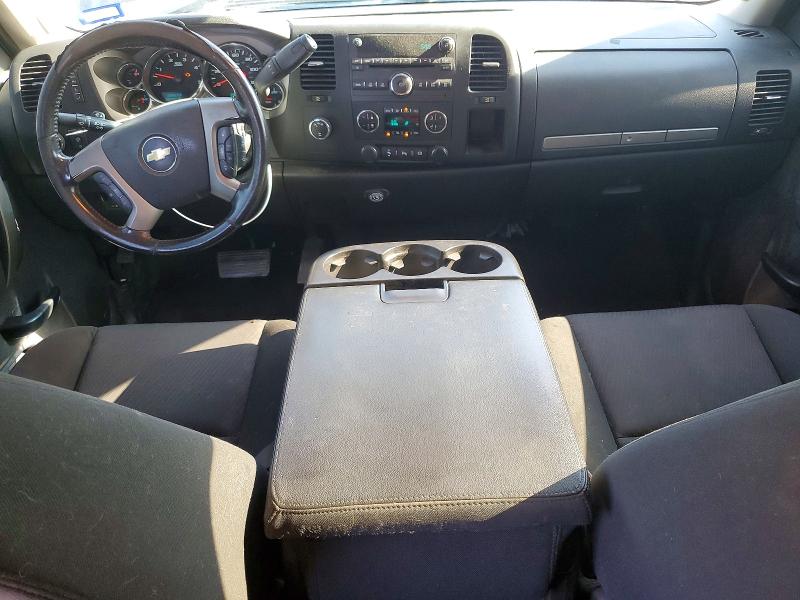 2012 Chevrolet Silverado მანქანა იყიდება აუქციონზე, vin: 1GC4K0C85CF194989, აუქციონის ნომერი: 51454386