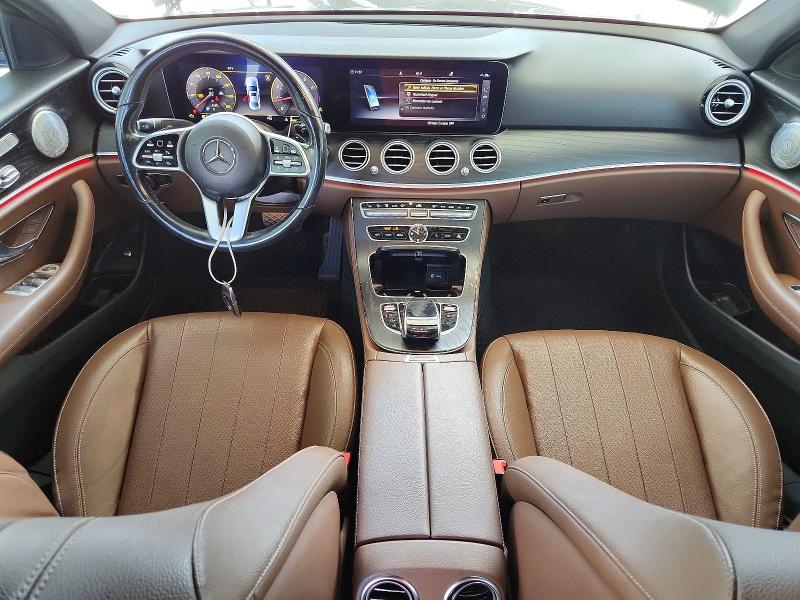 Продаж на аукціоні авто 2020 Mercedes-benz E, vin: W1KZF8EB0LA844137, номер лоту: 57146146