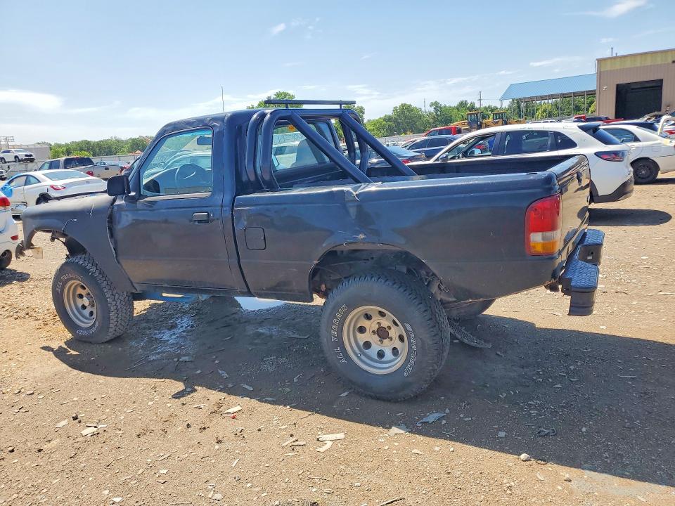 Aukcja sprzedaży 1995 Ford Ranger, vin: 1FTCR10X3STA37860, numer aukcji: 56056166