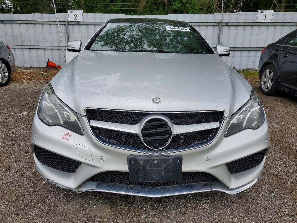 Продажа на аукционе авто 2014 Mercedes-benz E, vin: WDDKJ8JB8EF270561, номер лота: 55496576