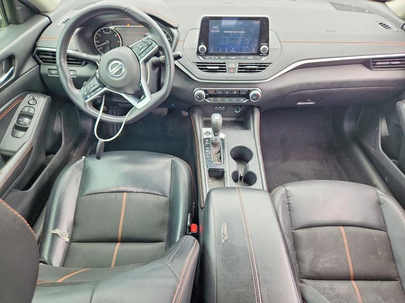 2021 Nissan Altima მანქანა იყიდება აუქციონზე, vin: 1N4AL4CV2MN324981, აუქციონის ნომერი: 55911036