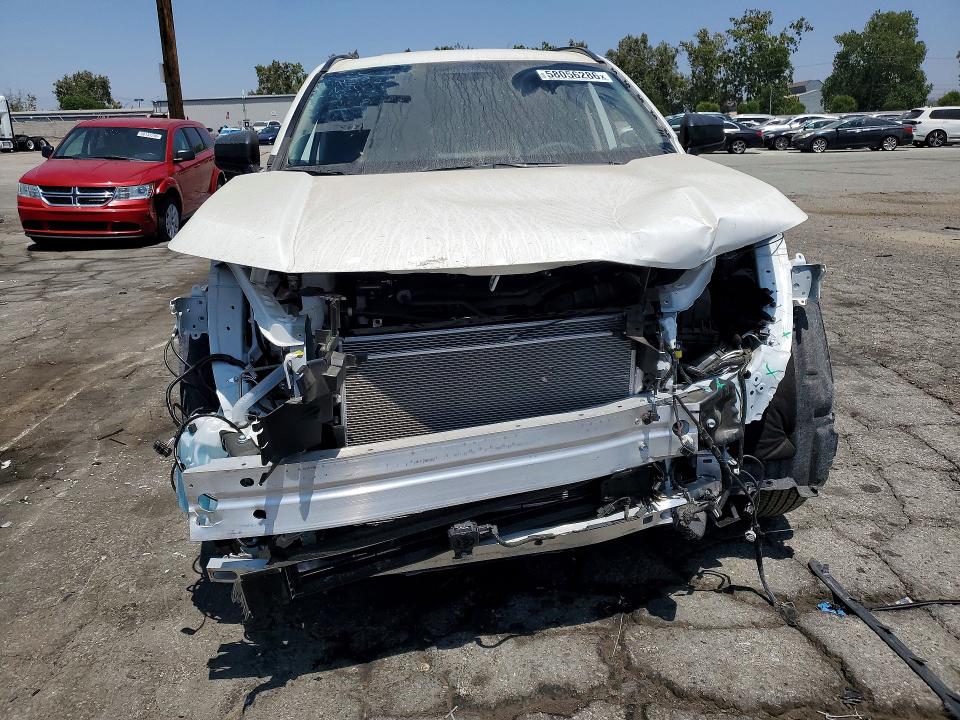 58056286 :رقم المزاد ، JTM6DRBV9TD303044 vin ، 2026 Toyota Rav4 مزاد بيع