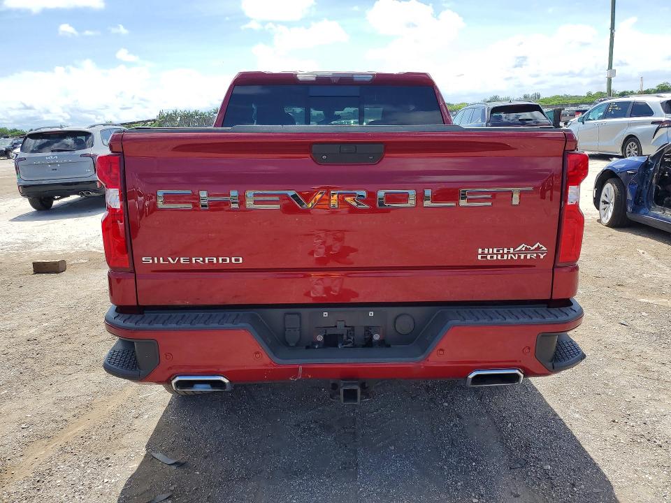 2020 Chevrolet Silverado მანქანა იყიდება აუქციონზე, vin: 3GCPWFED0LG213431, აუქციონის ნომერი: 55370616