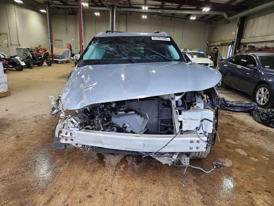 Aukcja sprzedaży 2023 Toyota Highlander, vin: 5TDKDRBH5PS046600, numer aukcji: 57782386