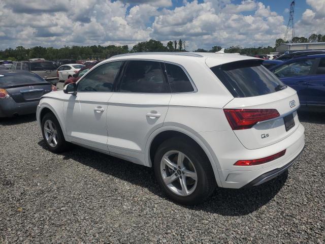 Aukcja sprzedaży 2023 Audi Q5, vin: WA1ABAFY4P2096516, numer aukcji: 56587826